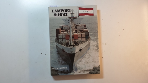 Heaton, P.M.  Lamport & Holt 