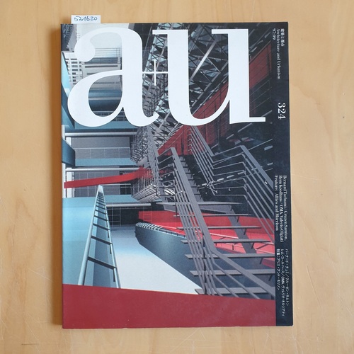   a+u Architecture and Urbanism, 09/1997. No.324 