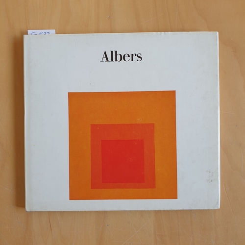 Spies, Werner  Albers 