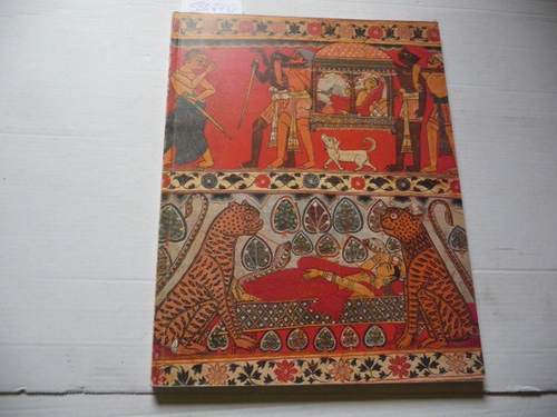 Skelton, Robert  Arts of Bengal : the heritage of Bangladesh and Eastern India; 9 November - 30 December 1979, Whitechapel Art Gallery 