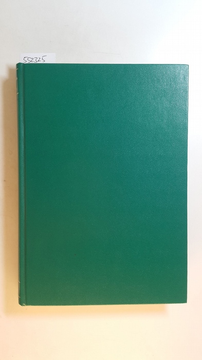 Diverse  Teilhard de Chardin, Pierre: L' oeuvre scientifique. T. 1., 1905 - 1923 