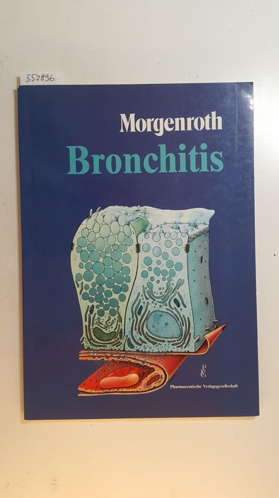 Morgenroth, Konrad  Bronchitis 