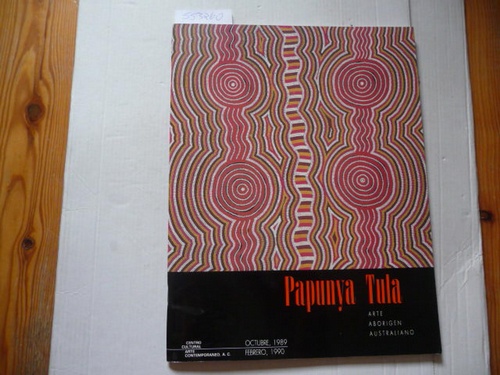 Diverse  Papunya Tula: Arte Aborigen Australiano 