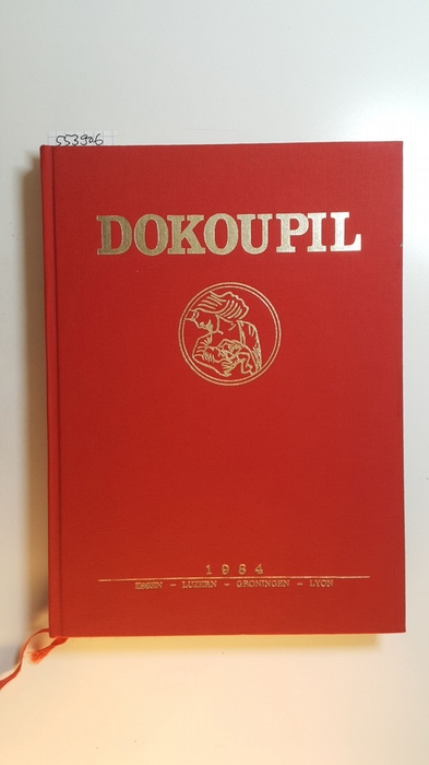 Diverse  Dokoupil; Arbeiten Travaux / Works 1981-1984 