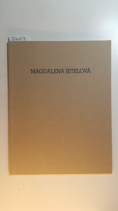 Diverse  Magdalena Jetelova Recent Works 