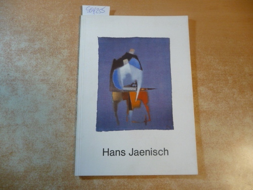 Jaenisch, Hans  Figurales 