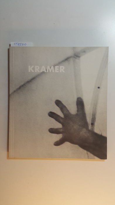 Kramer, Harry [Ill.]  Harry Kramer, Plastik, Objekte, Filme : Kunsthalle Mannheim, 21. Juni bis 27. Juli 1969 