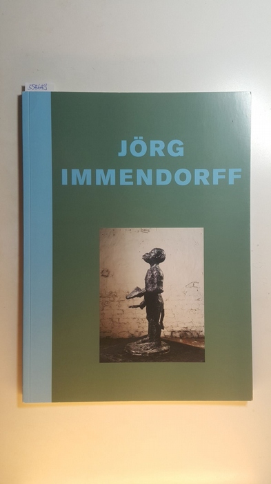 Diverse  Jorg Immendorff, Laokoon (auch von Affen) 