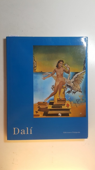 Dalí, Salvador  Dalí 