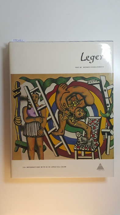 Diverse  Fernand Léger 