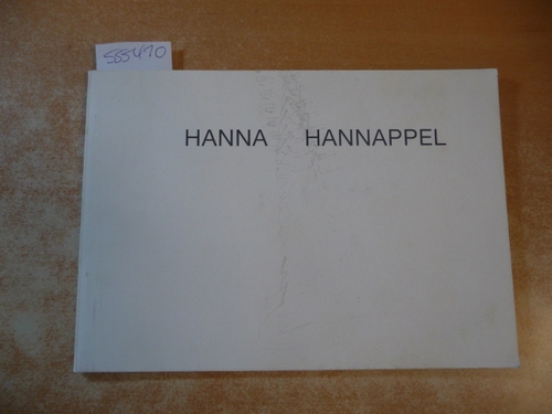 Hanna Hannappel  Geier - Verstecken - Sichtbarkeit - Ein Text von Arthur Engelbert 