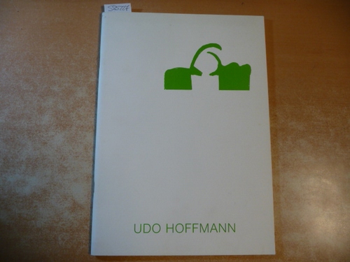Udo Hoffmann  Udo Hoffmann. Zibet 