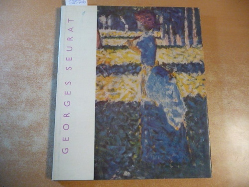 [Hrsg.:] John Rewald  Georges Seurat 