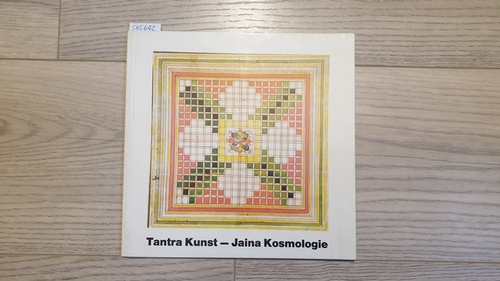 Diverse  Tantra-Kunst, Jaina-Kosmologie : 15. - 19. Jh. ; (Ausstellung vom 30. September bis Ende Dezember 1977) 