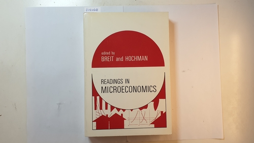 William Breit ; Harold M. Hochman [Hrsg.]  Readings in Macroeconomics 