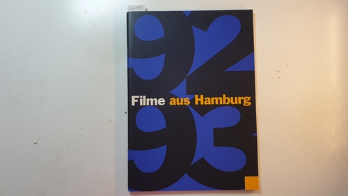 Hamburger filmbüro  Filme aus Hamburg. 