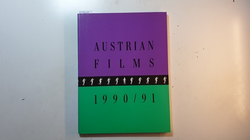 Diverse  Austrian Films, 1990/91 