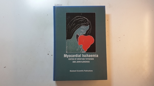 K. Thygesen ; , J. Kjekshus [Hrsg.]  Myocardial Ischaemia 