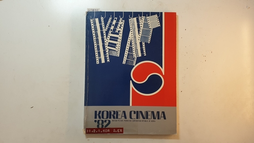 Diverse  1982 Korea Cinema 