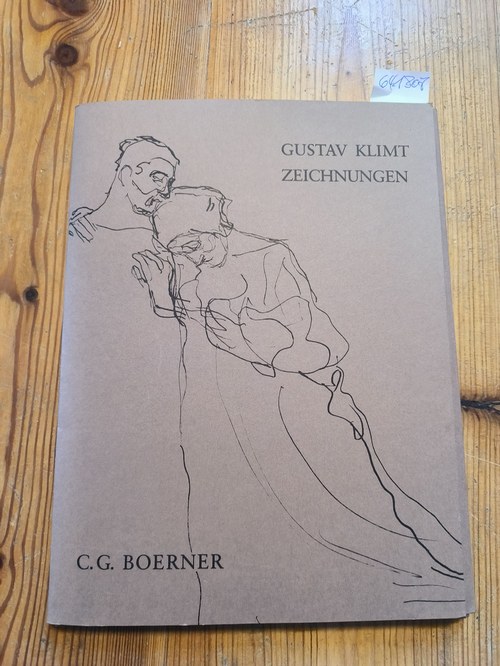 Diverse  Ausstellung Gustav Klimt : Zeichnungen aus Privatbesitz 
