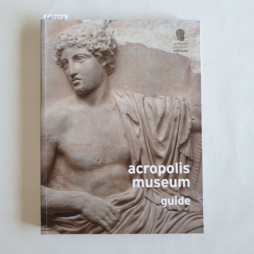   Acropolis Museum Guide 