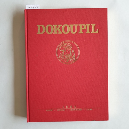 Diverse  Dokoupil; Arbeiten Travaux / Works 1981-1984 