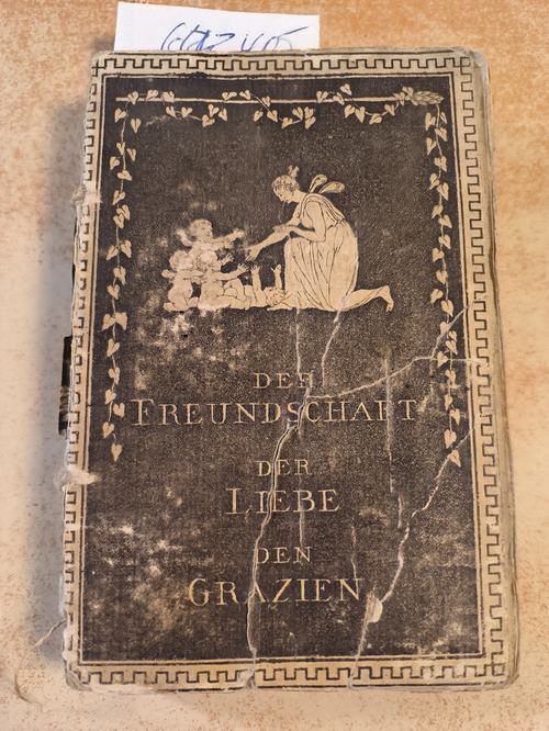 Lafontaine, Pfeffel, und Huber (Hrsg.)  Taschenbuch für Damen : auf das Jahr 1799 