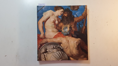Diverse  Peter Paul Rubens : 1577 - 1640 ; Ausstellung zur 400. Wiederkehr seines Geburtstages, 15. April bis 19. Juni 1977, Kunsthistorisches Museum 