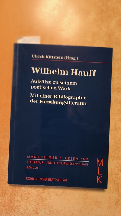 Geißner, Hellmut (Herausgeber)  Das Phänomen Stimme in Kunst, Wissenschaft, Wirtschaft 