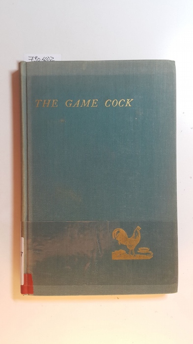 McLaverty, Michael  The game cock and other stories 