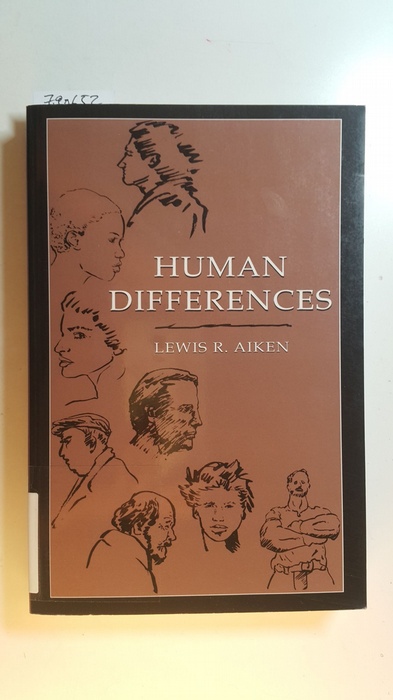 Lewis R. Aiken  Human Differences 