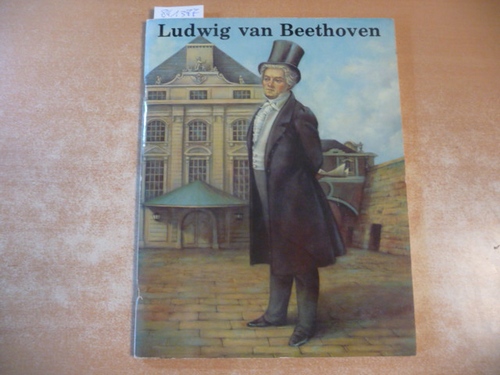Brownell, David  Ludwig Van Beethoven 