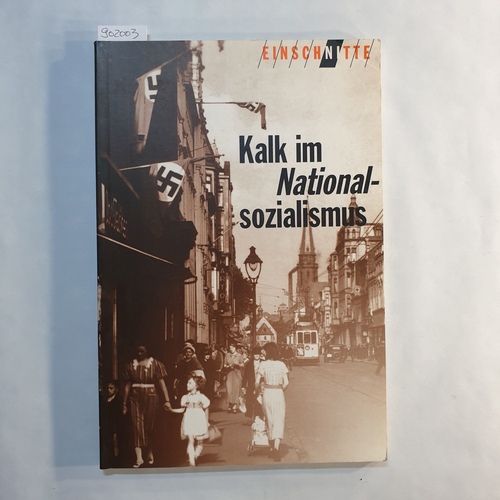   Kalk im Nationalsozialismus 