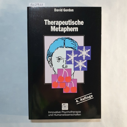 Gordon, David Cole   Therapeutische Metaphern 