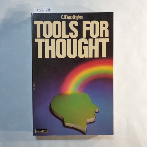 C. H. Waddington  Tools for Thought 