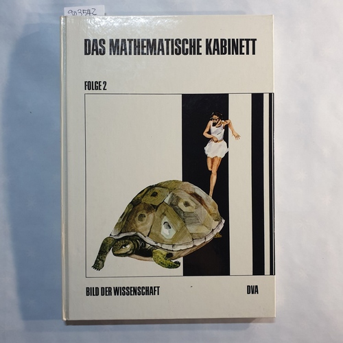   Das mathematische Kabinett / Folge 2 