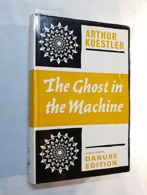 Koestler, A.  The Ghost in the Machine 