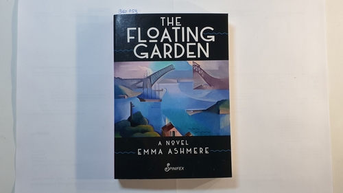 Ashmere, Emma   Floating Garden 
