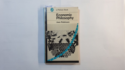 Robinson, Joan   Economic Philosophy 