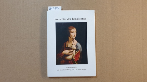   Geschichte der Renaissance 