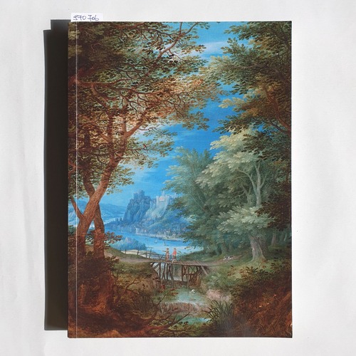 Johnny van Haeften  Dutch and Flemish Old Master Paintings Catalogue (Johnny van Haeften) ; 20 