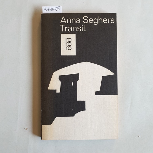 Seghers, Anna.  Transit 