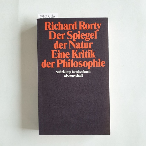 Gethmann-Siefert, Annemarie [Hrsg.]  Heidegger und die praktische Philosophie 