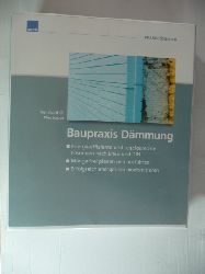 Reinhard O. Neubauer  Baupraxis Dmmung : Teil: Grundwerk. 