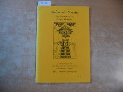 Tenga Rinpoche  Mahamudra-Ngndro - Erluterungen zu den vorbereitenden brungen : Teil 2 Mandala-Darbringung 