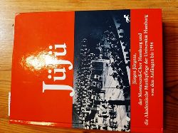 Schomacker, Robert  JJ: Jrgen Jrgens, der Monteverdi-Chor Hamburg und die Akademische Musikpflege der Universitt Hamburg von den Anfngen bis 1994 