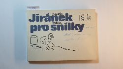 Jiranek, Vladimir  Knizka pro snilky 