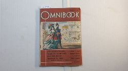   Omnibook Magazine: Authorized Abridgements of Five Current Best-Sellers-- February 1947 