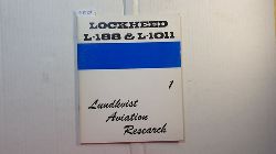   Lockheed L-188 & L-1011 - Lundkvist Aviation Research 