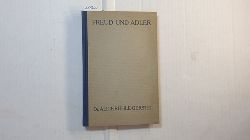 Rhle-Gerstel, Alice  Freud und Adler: Elementare Einfhrung in Psychoanalyse und Individualpsychologie 